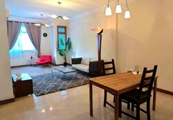 La Crystal (D9), Apartment #581417651